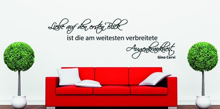 Individuell und Ausdrucksstark
