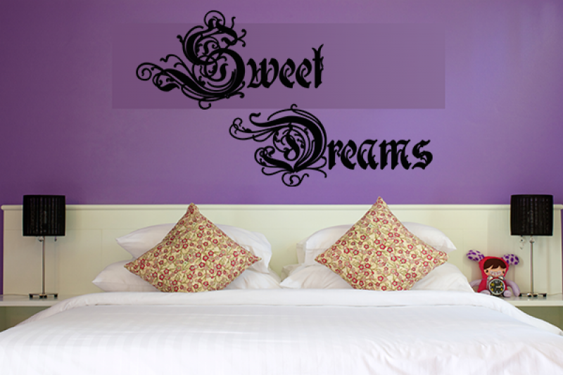 Sweet Dreams